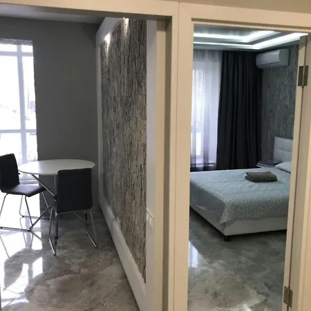 Appartements *