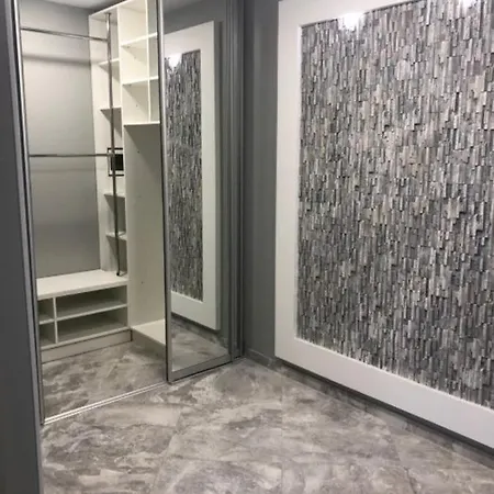 Appartements Parijs
