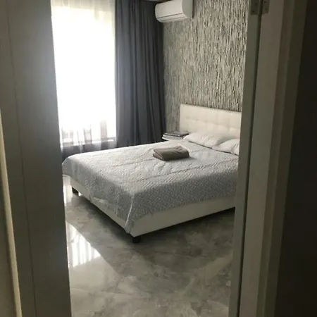 Apartamento Appartements Paris
